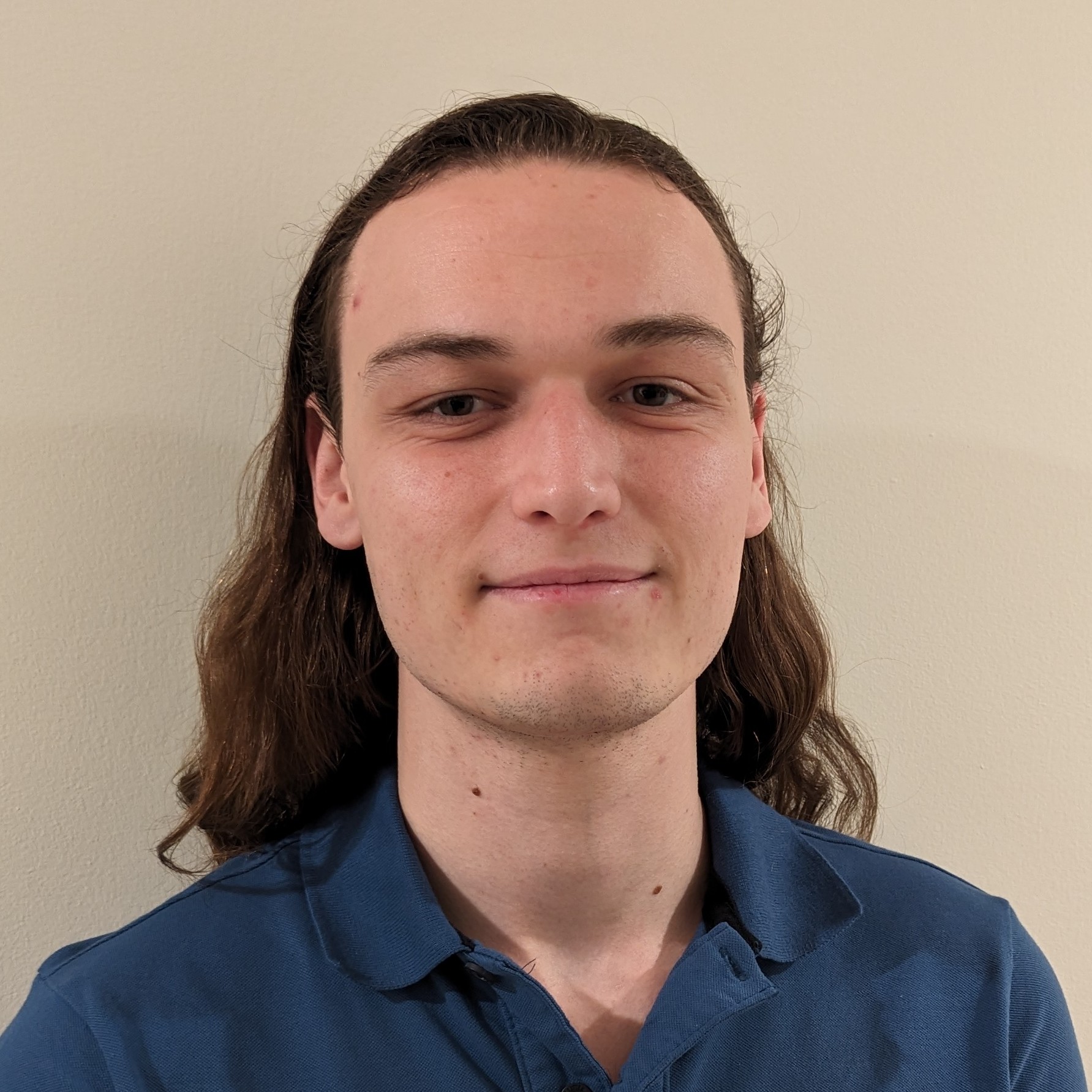 Patrick Stock's profile photo